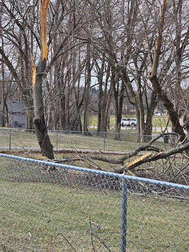Schoonmaker Park - Visual