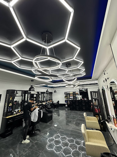 FiveStar Haircuts - Bonn