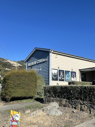 Ethels Cinema, Café & Bar - Akaroa - Thumbnail