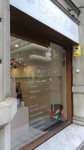 Beauty Lab Barcelona - Thumbnail