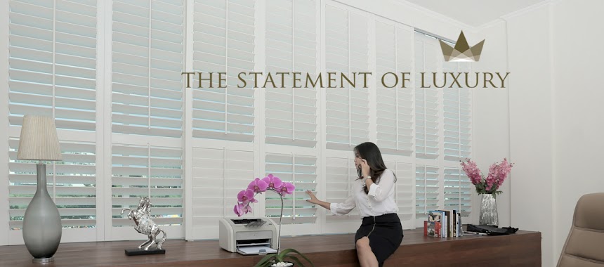 Luxart Window Shutters, Author: Luxart Window Shutters