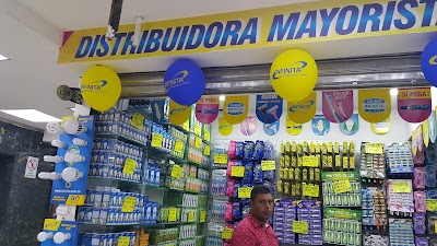 Photos of Centro Comercial Galer&iacute;a el Hueco