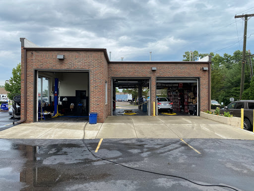 Mack Lube Express - Thumbnail