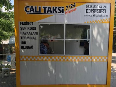 Photos of &Ccedil;alı Taksi