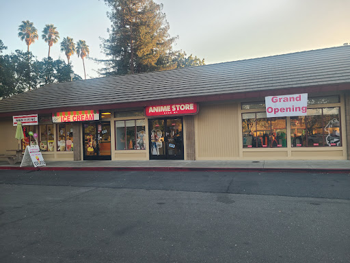 Anime Store Near Me