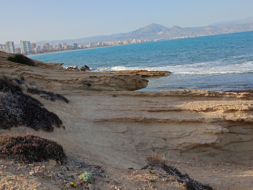 Farola del Cap de l'Horta - Thumbnail