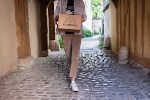 Photo n°15 de Brasserie artisanale - La Luxoise à Gemeaux (Brasserie)