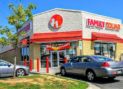 Family Dollar