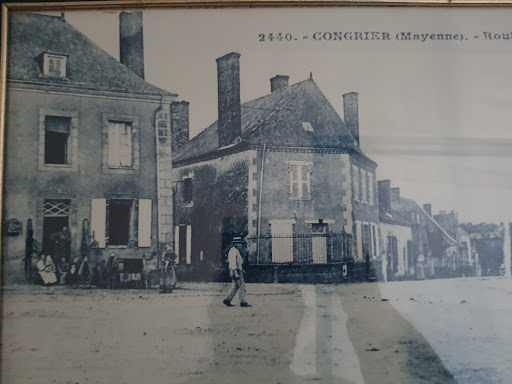 Mairie Congrier - Thumbnail