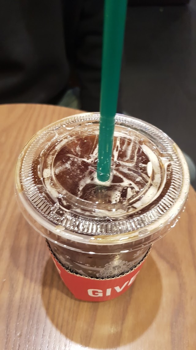 Starbucks