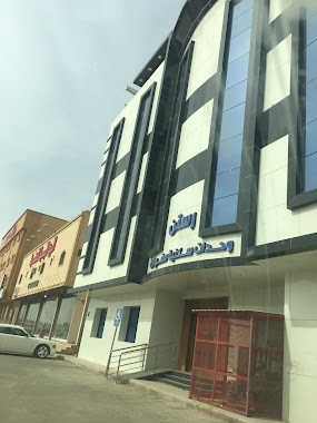 Rustin Furnished Apartments, Author: AbuFahd M