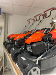 Photo n°2 de Charron Motoculture à Chaniers (Magasin de matériel de motoculture)