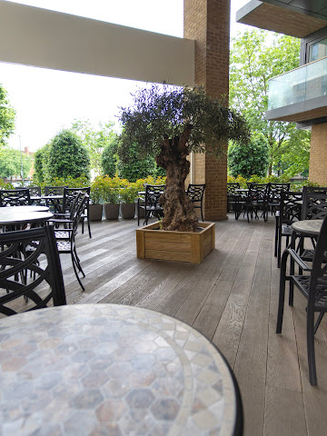 Ô Gourmet Libanais by null