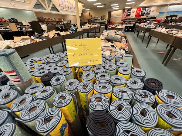 Friendly Bin Store photo 1