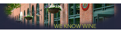 Sparrow Wine & Liquors