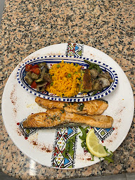 Photo n°4 de La perle de la mer à Agde (Restaurant)