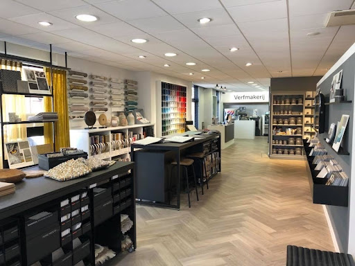 HULS Kleur & Interieur - Thumbnail