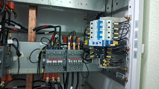 ELETRICISTA NITERÓI E SAO GONÇALO 24HORAS