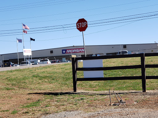 Morgan Truck Body LLC - Rydal - Thumbnail