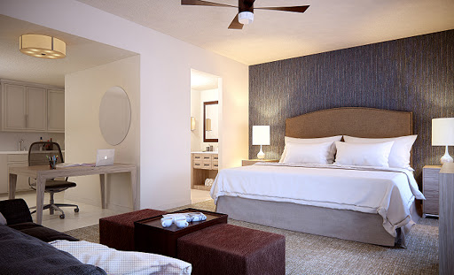 Homewood Suites by Hilton Providence Downtown