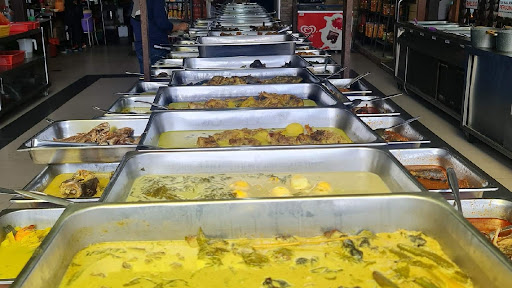 Warung Selera Kampung