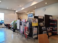 カーセブン 富山インター店