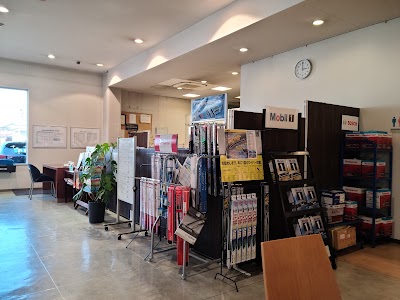 カーセブン 富山インター店