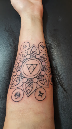 Exquisite INK - Thumbnail