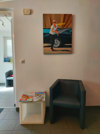 Frau Dr. Antje Marschinke - Thumbnail