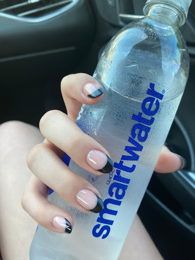 Vy Nails Gallery - United States