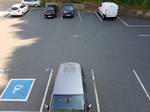 Photo n°3 de Pharmacie des 3 Fontaines à Troisfontaines (Pharmacie)