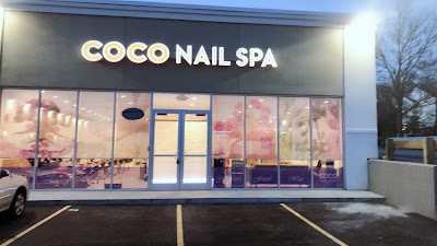 Coco Nails & Spa