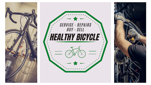 Healthy Bicycle