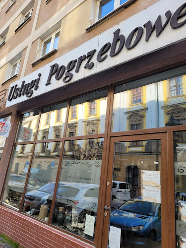 "Kamińscy" Usługi Pogrzebowe Legnica - Legnica