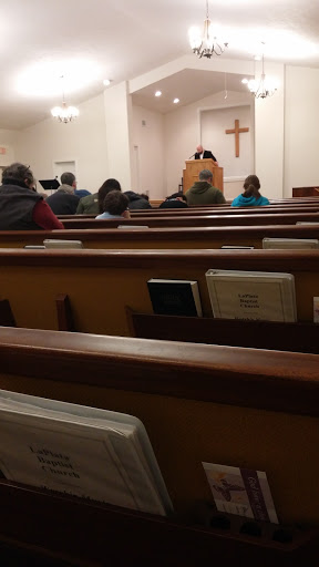 La Plata Baptist Church - Thumbnail