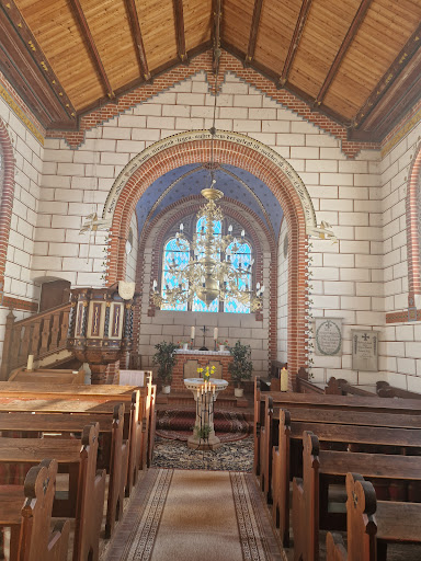 Dorfkirche Zootzen - Thumbnail