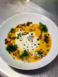 Photo n°32 de Restaurant de la Germanette à Serres (Restaurant)