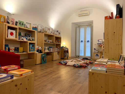 Bibi - Libreria dei Ragazzi - Thumbnail