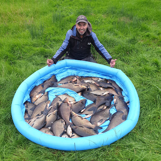 Anglers World Holidays