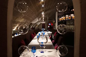 Restaurant Délice image