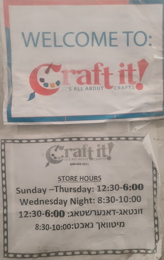 Craft It - Thumbnail