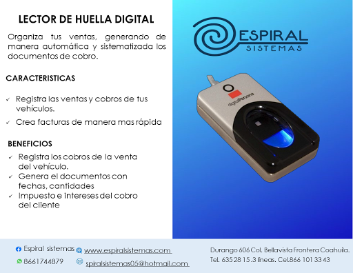 Espiral Sistemas - Thumbnail