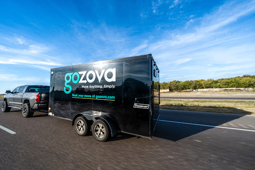 Gozova - Visual