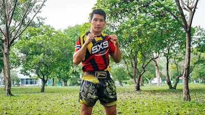 Muay Thai Academy M.T.A photo 5