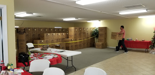 Lagoon Baptist Church - Thumbnail
