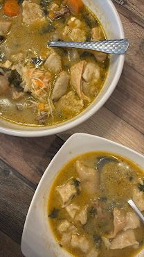 Caribbean Cafe by null