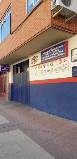 HERCAS MOTOR S.L. - Thumbnail