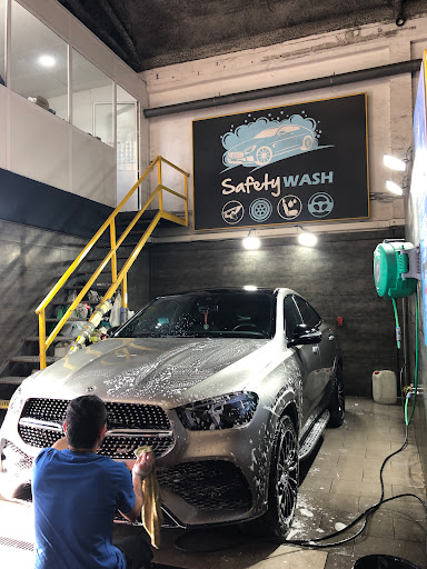 Castrol Service TALLERES SAFETY CAR - Thumbnail