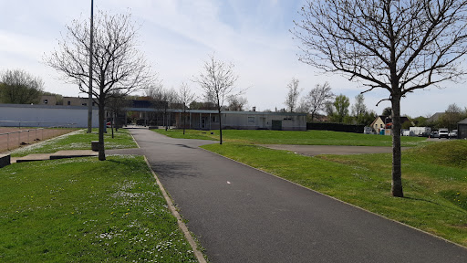 Stade de la Fontaine aux Coulons - Thumbnail