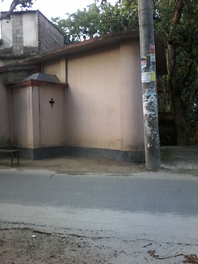 mosque